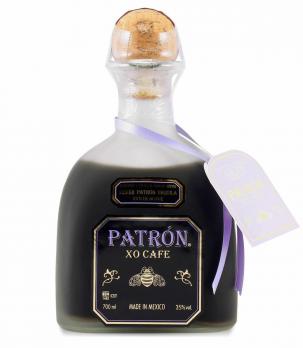 Patron Cofe
