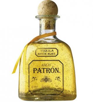 Patron Gold