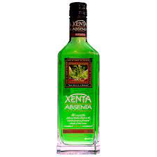 Absinthe Xenta