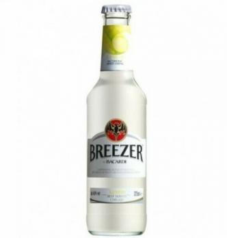 BACARDI BRIZE