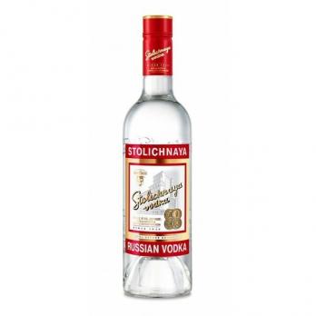 STOLICHNAYA