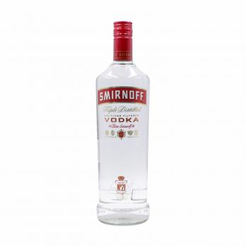 SMIRNOFF