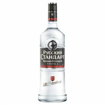 RUSSIAN STANDARD