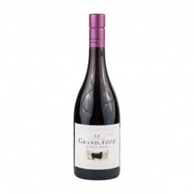 Le grand noir pinot noir