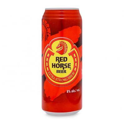 RED HORSE 0.5 ml / 12 шт