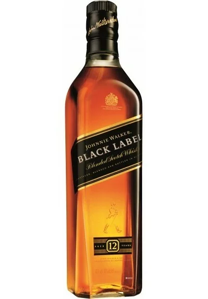 BLACK LABEL