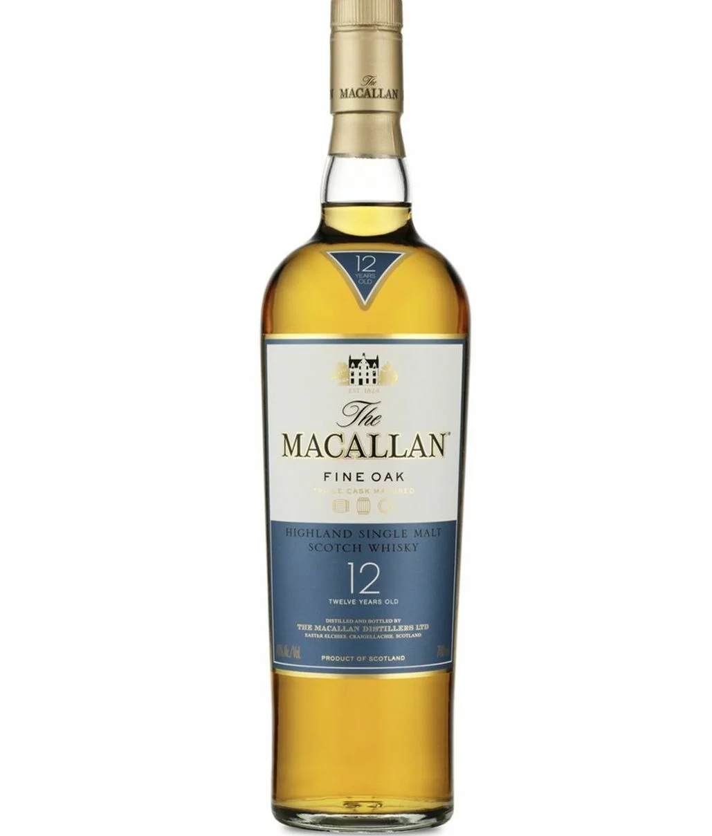 MACALLAN
